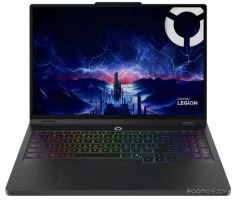 Игровой ноутбук Lenovo Legion Pro 5 16IAX10 83F30012RK