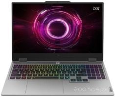 Игровой ноутбук Lenovo LOQ 15AHP10 83JG007PUS