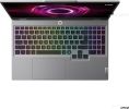 Игровой ноутбук Lenovo LOQ 15AHP10 83JG007PUS