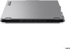 Игровой ноутбук Lenovo LOQ 15AHP10 83JG007PUS