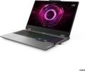 Игровой ноутбук Lenovo LOQ 15AHP10 83JG007PUS