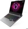 Игровой ноутбук Lenovo LOQ 15AHP10 83JG007PUS