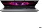 Игровой ноутбук Lenovo LOQ 15AHP10 83JG007PUS
