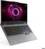 Игровой ноутбук Lenovo LOQ 15AHP10 83JG007PUS