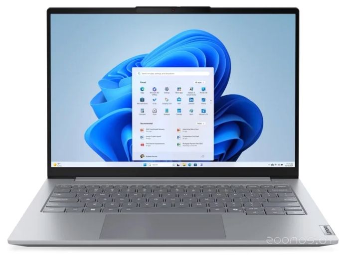 Ноутбук Lenovo ThinkBook 14 G8 IRL 21SGA001CD, фото 1