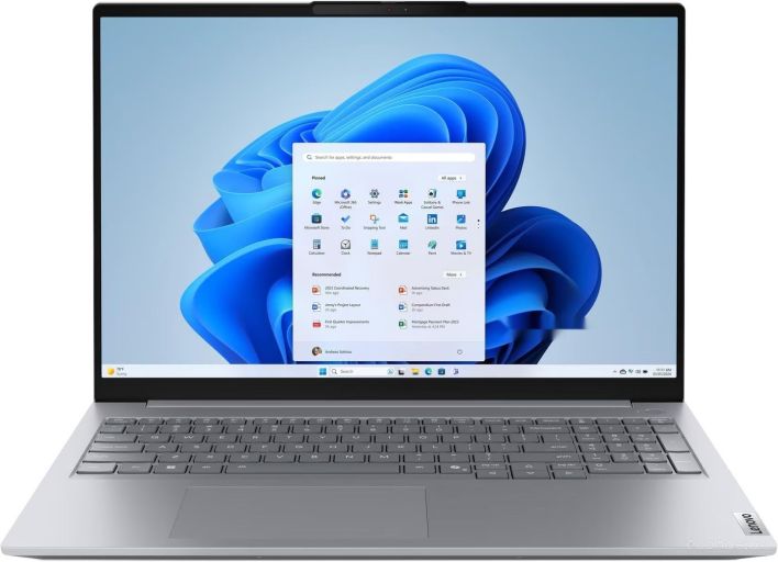 Ноутбук Lenovo ThinkBook 16 G8 IAL 21SK008WCD, фото 1