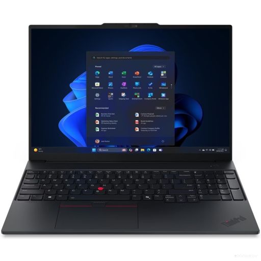 Ноутбук Lenovo ThinkPad E16 Gen 3 Intel 21TF004PFW, фото 1