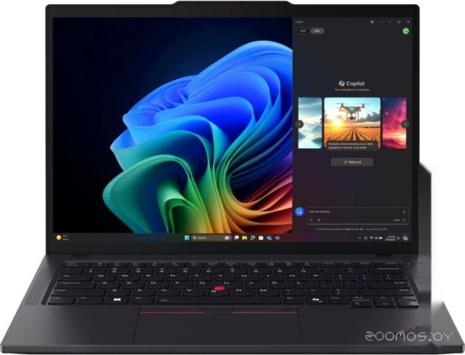 Ноутбук Lenovo ThinkPad T14 Gen 6 Intel 21QCA049CD