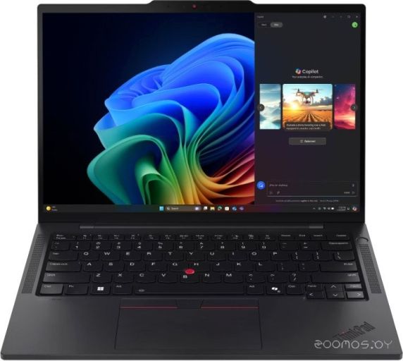 Ноутбук Lenovo ThinkPad T14s Gen 6 Intel 21R1002TUS