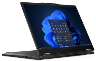 Ноутбук 2-в-1 Lenovo ThinkPad X13 2-in-1 Gen 5 21LW0021US