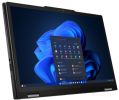 Ноутбук 2-в-1 Lenovo ThinkPad X13 2-in-1 Gen 5 21LW0021US