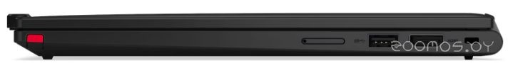Ноутбук 2-в-1 Lenovo ThinkPad X13 2-in-1 Gen 5 21LW0021US