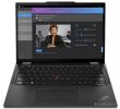 Ноутбук 2-в-1 Lenovo ThinkPad X13 2-in-1 Gen 5 21LW0021US