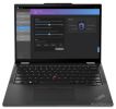 Ноутбук 2-в-1 Lenovo ThinkPad X13 2-in-1 Gen 5 21LW0021US