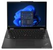 Ноутбук 2-в-1 Lenovo ThinkPad X13 2-in-1 Gen 5 21LW0021US