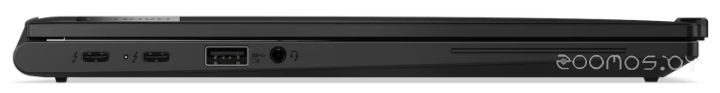 Ноутбук 2-в-1 Lenovo ThinkPad X13 2-in-1 Gen 5 21LW0021US