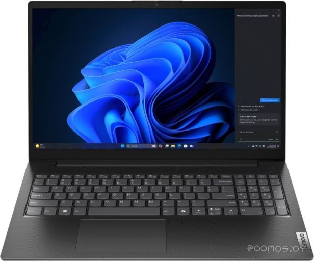 Ноутбук Lenovo V15 G5 IRL 83GW00GNGX, фото 1