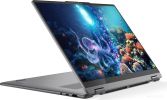 Ноутбук 2-в-1 Lenovo Yoga 7 2-in-1 16ILL10 83JT0000US