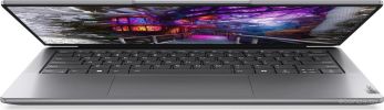 Ноутбук Lenovo Yoga Slim 7 14IMH9 83CV00E9RK