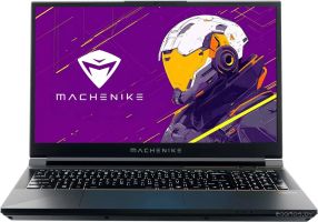 Игровой ноутбук Machenike S15 Quazar S JJ00GB00JRU