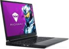 Игровой ноутбук Machenike S15 Quazar S JJ00GB00JRU