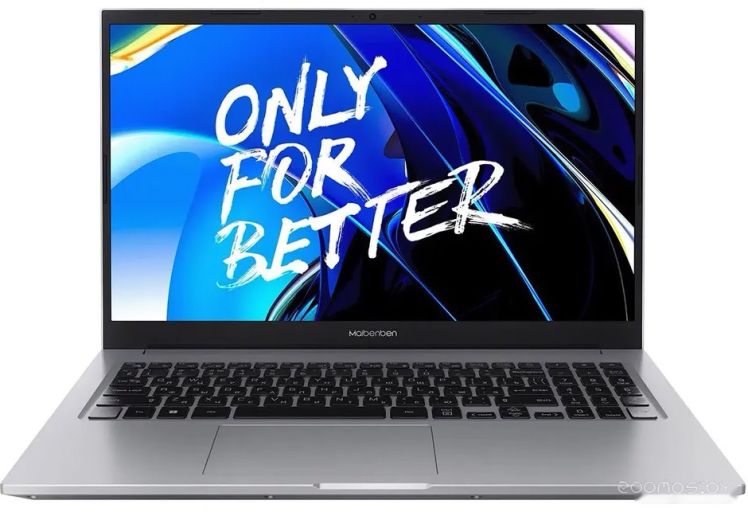 Ноутбук Maibenben M557 M5571SF0HSRE0