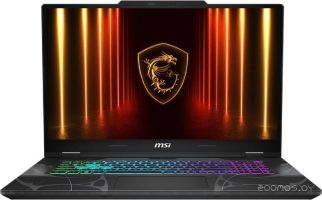 Игровой ноутбук MSI Cyborg 17 B2RWEKG-280XRU