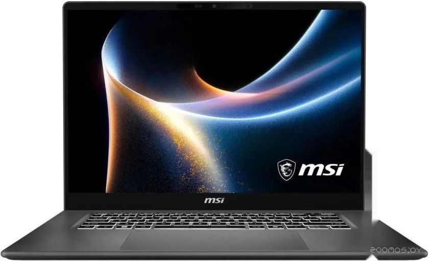 Ноутбук MSI Prestige 16 AI+ C3MG-030RU