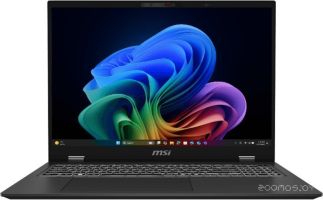Игровой ноутбук MSI Prestige 16 AI+ Evo B2VMG-033RU