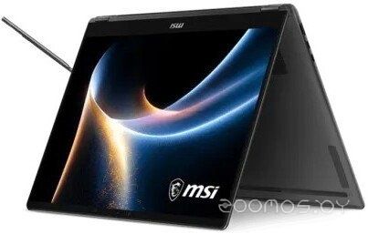 Ноутбук 2-в-1 MSI Prestige 16 Flip AI+ C3MTG-028RU, фото 1