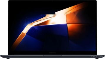 Ноутбук Samsung Galaxy Book4 15.6 NP750XGJ-LG7IN
