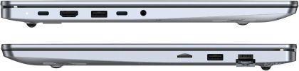 Ноутбук Tecno MegaBook K15SFA 71005000539