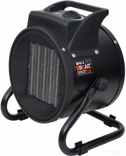 Тепловентилятор Brait BFH-3