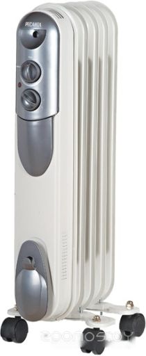 Масляный радиатор Ресанта ОМПТ-5Н