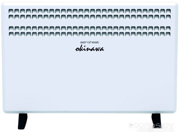 Конвектор Саво Aeroheat EC OK2000W M 4L62N(W)