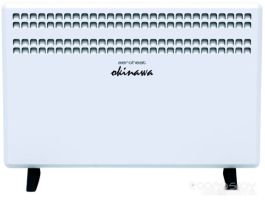 Конвектор Саво Aeroheat EC OK2000W M 4L62N(W)