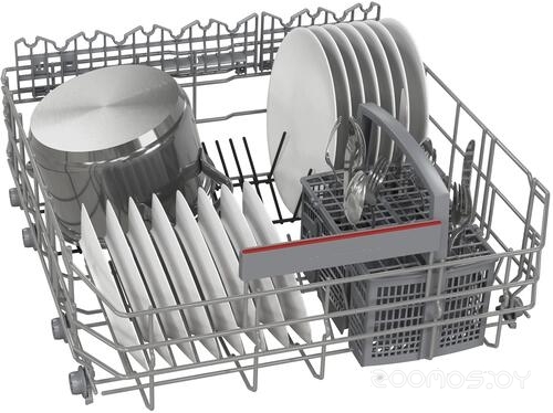 Посудомоечная машина Bosch SMS4ECW26M, фото 2