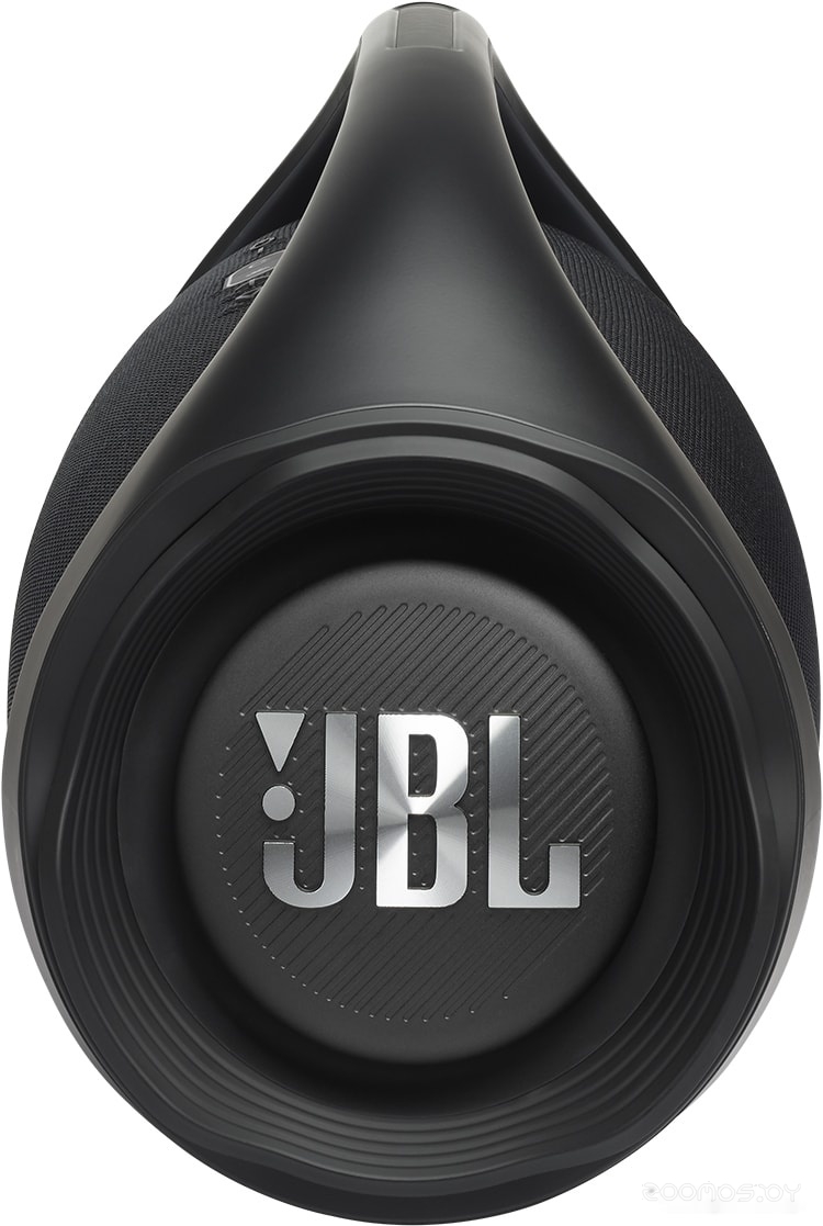 Беспроводная колонка JBL Boombox 2 (черный), фото 7