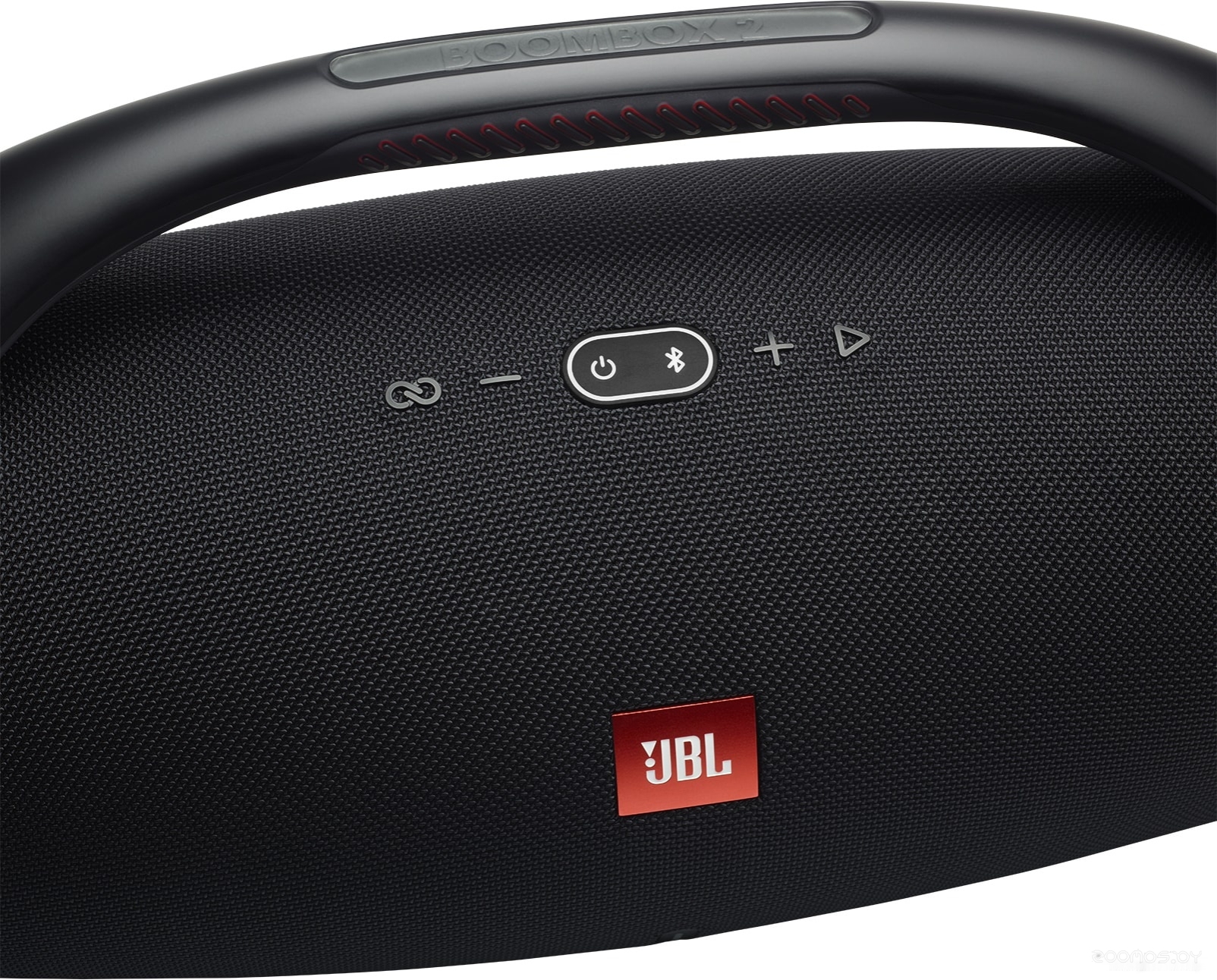 Беспроводная колонка JBL Boombox 2 (черный), фото 6