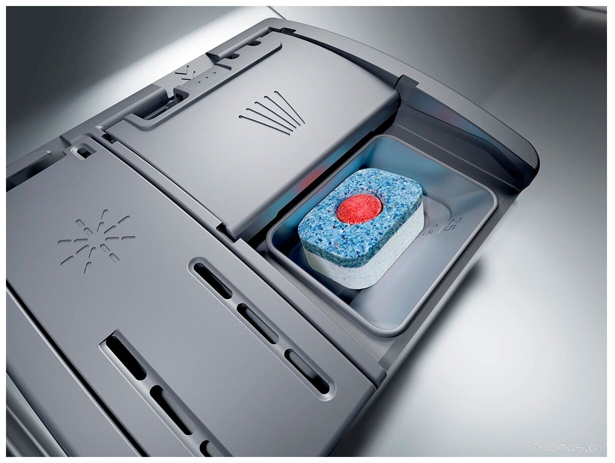 Посудомоечная машина Bosch SMS44DI01T, фото 6