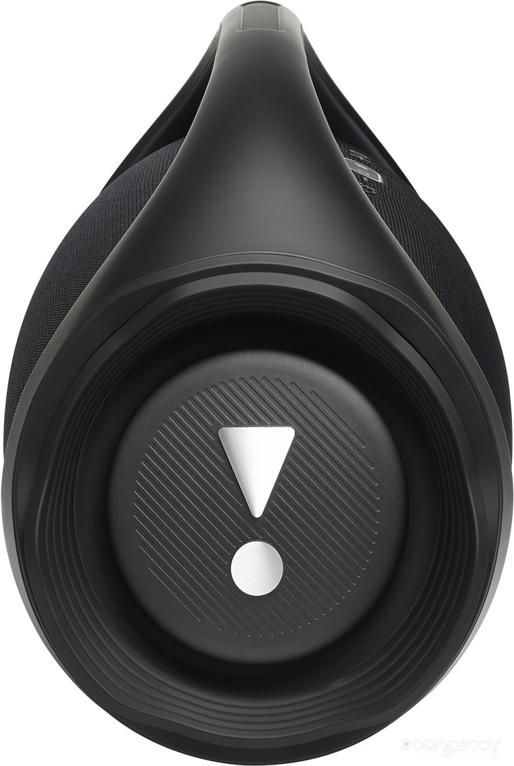 Беспроводная колонка JBL Boombox 2 (черный), фото 9