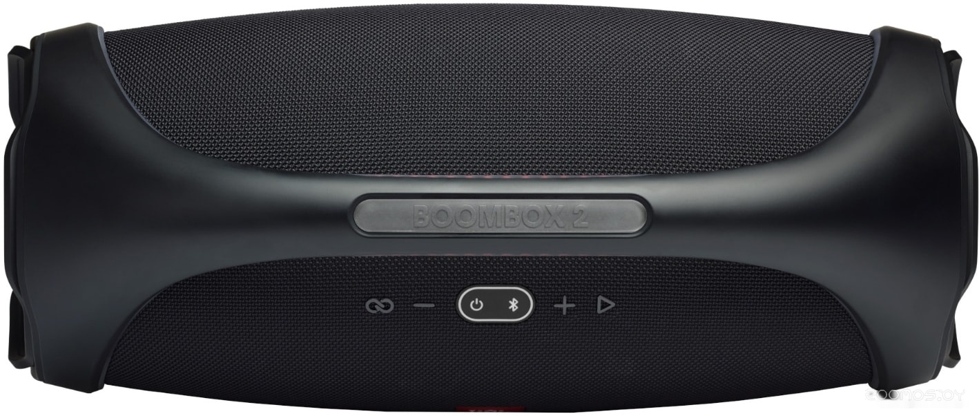 Беспроводная колонка JBL Boombox 2 (черный), фото 5