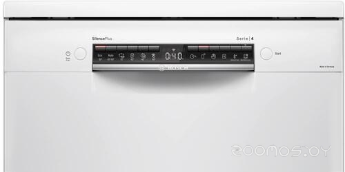 Посудомоечная машина Bosch SMS4ECW26M, фото 3