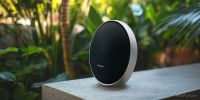 Беспроводная колонка Harman/Kardon Onyx Studio 9 (черный)