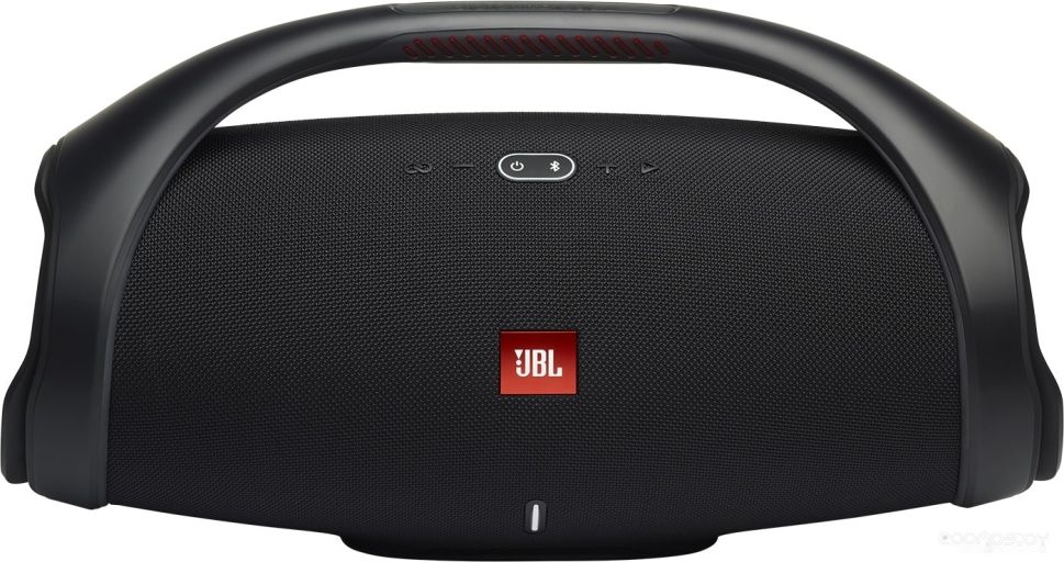 Беспроводная колонка JBL Boombox 2 (черный), фото 1