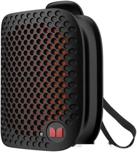 Беспроводная колонка Monster Blaster Micro MS62106 (черный)