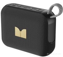 Беспроводная колонка Monster Cube 1 MS62113 (черный)