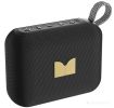 Беспроводная колонка Monster Cube 1 MS62113 (черный)