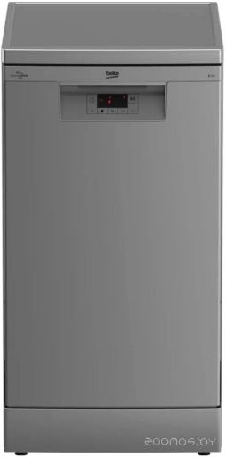 Отдельностоящая посудомоечная машина Beko BDFS15920S