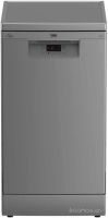 Отдельностоящая посудомоечная машина Beko BDFS15920S